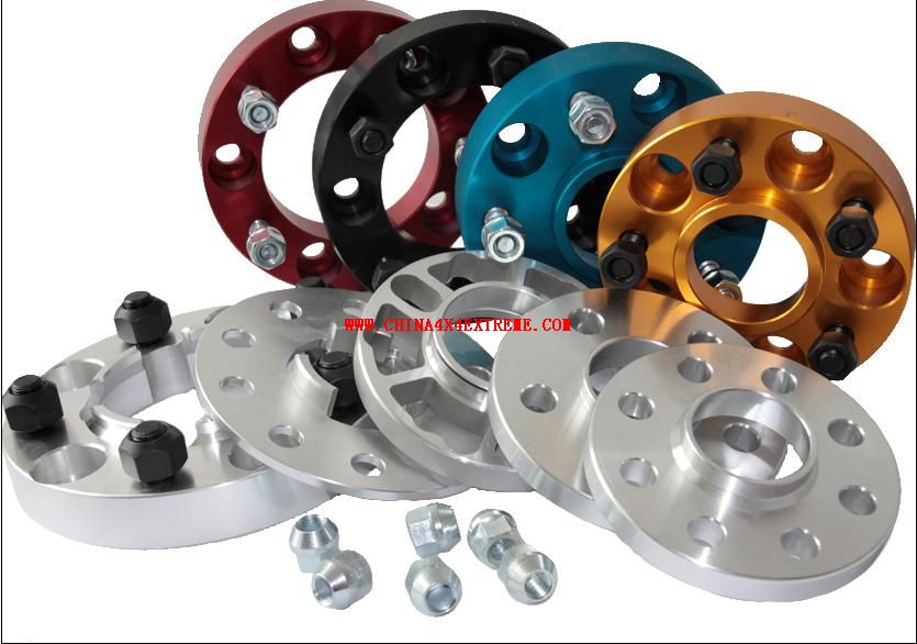 Fit all Vehicles of the wheel spacers 