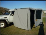 2M-Awning Wall