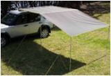 2.2M-Awning Extension