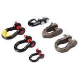 Steel Shackles 