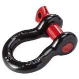 D Shackles 