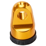 Safety Thimble Orange 