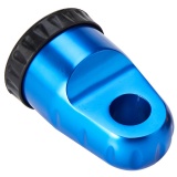 Safety Thimble Blue 