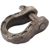 Bow Shackle U model 3/4