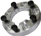 Fit all Vehicles of the wheel spacers 