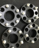 Fit all Vehicles of the wheel spacers